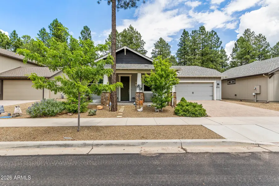 1332 S Talley Lane, Flagstaff, AZ 86001 - #2