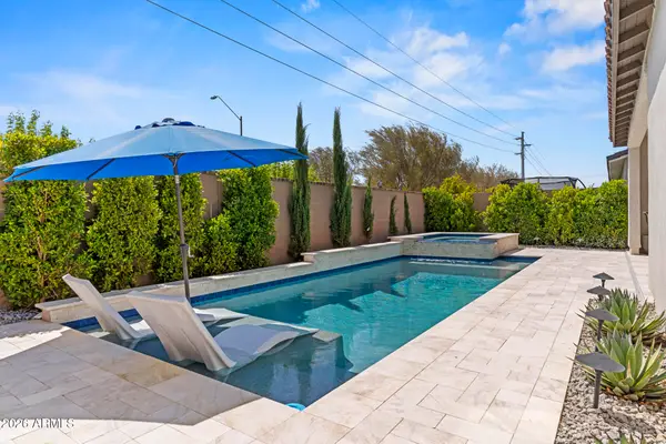 12075 N Luckenbach Street, Surprise, AZ 85388