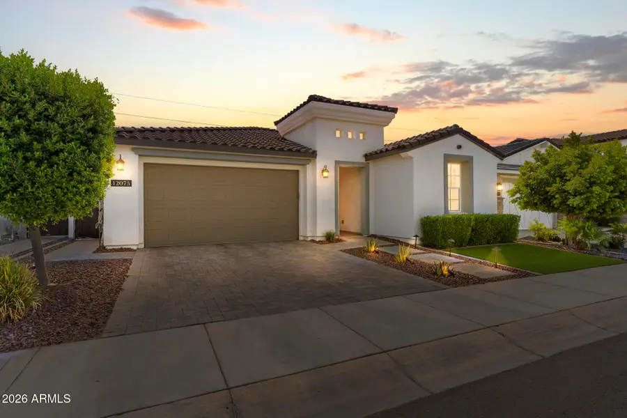 12075 N Luckenbach Street, Surprise, AZ 85388 - #2