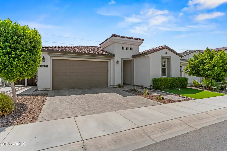 12075 N Luckenbach Street, Surprise, AZ 85388 - #3