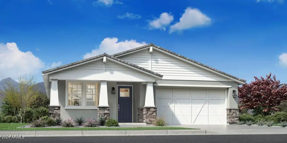 17164 W Roseville Street, Surprise, AZ 85388 - #1