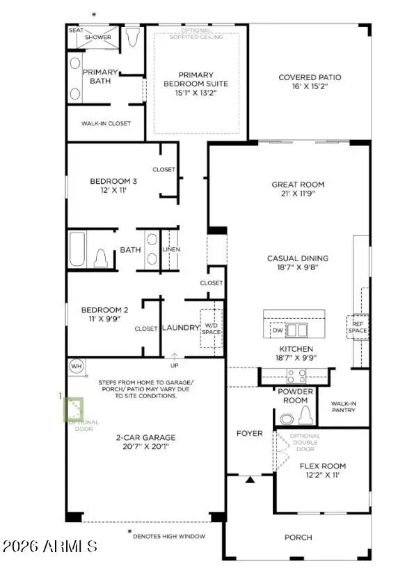 17164 W Roseville Street, Surprise, AZ 85388 - #2