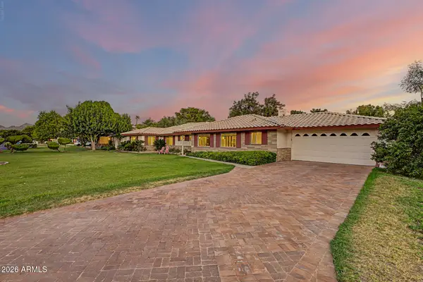 1001 W Kaler Drive, Phoenix, AZ 85021