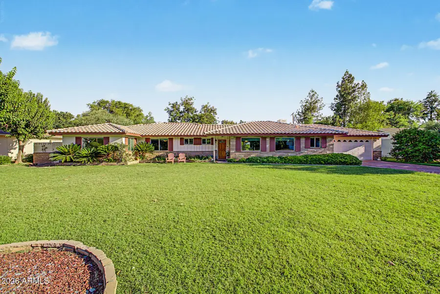 1001 W Kaler Drive, Phoenix, AZ 85021 - #3