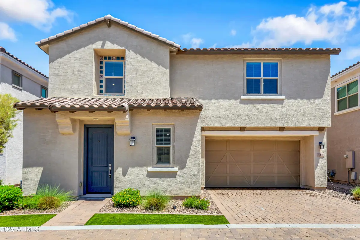 683 N Abalone Drive, Gilbert, AZ 85233 - #1