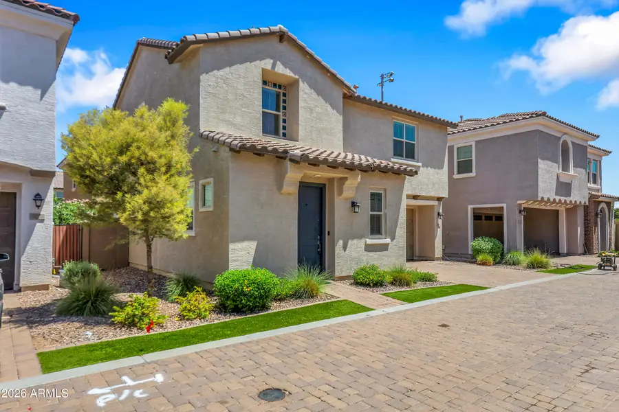 683 N Abalone Drive, Gilbert, AZ 85233 - #2