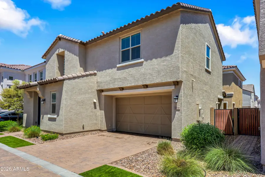 683 N Abalone Drive, Gilbert, AZ 85233 - #3