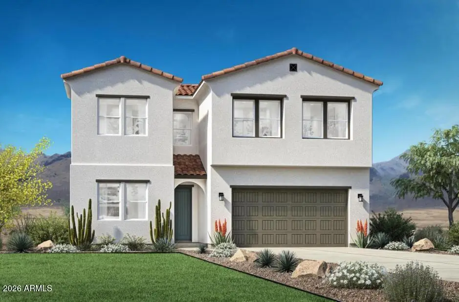 11682 N Fredericksburg Street, Surprise, AZ 85388 - #1