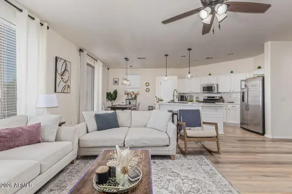 15727 N 162nd Lane, Surprise, AZ 85374