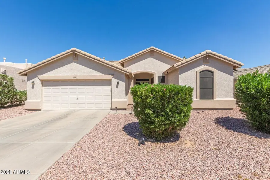15727 N 162nd Lane, Surprise, AZ 85374 - #2