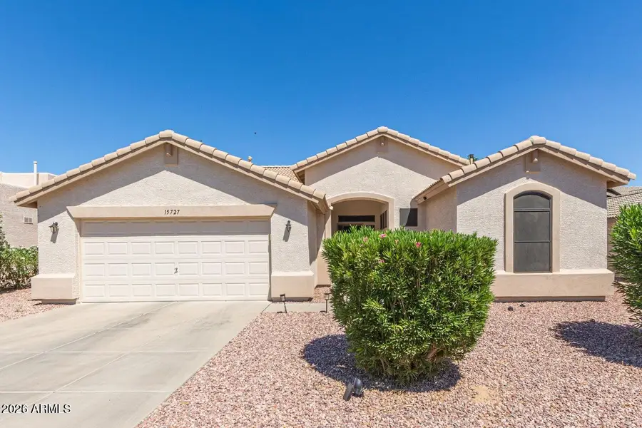 15727 N 162nd Lane, Surprise, AZ 85374 - #3