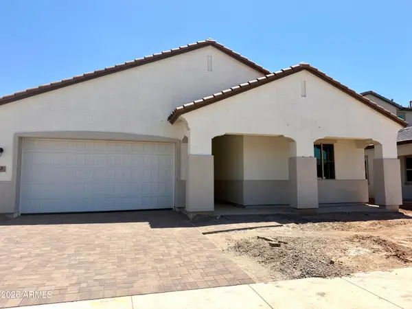769 W Longwood Drive, Queen Creek, AZ 85140