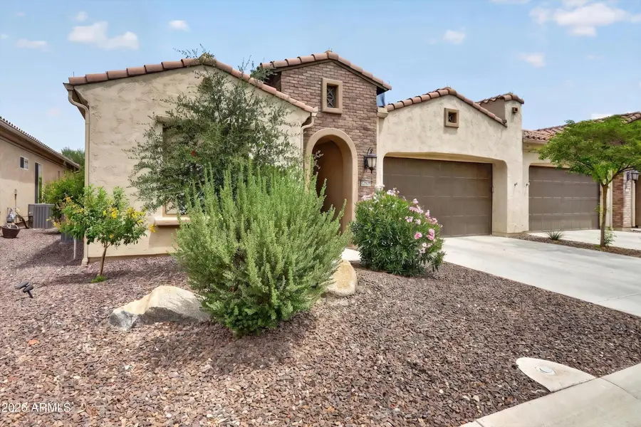 16948 W Palm Lane, Goodyear, AZ 85395 - #3