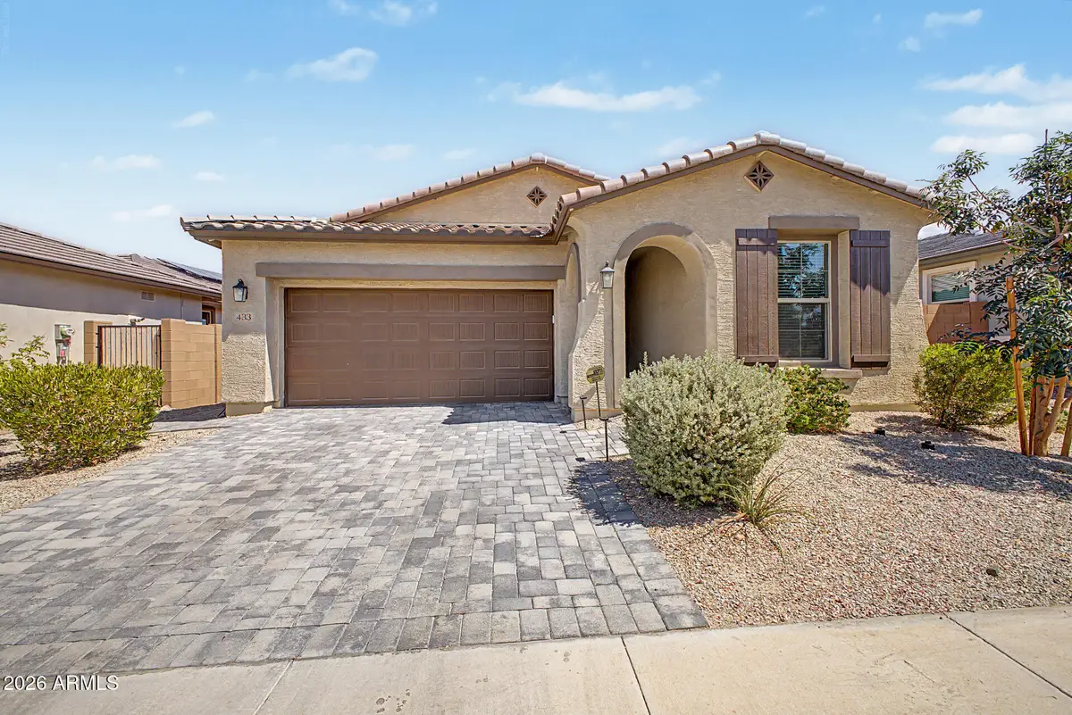 433 E Spirit Trail, Phoenix, AZ 85042 - #1