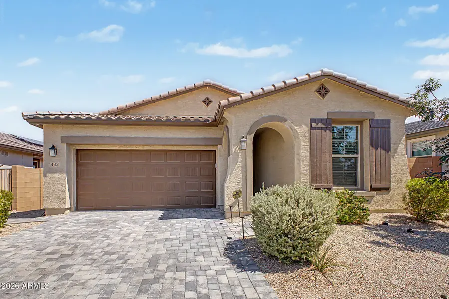 433 E Spirit Trail, Phoenix, AZ 85042 - #2