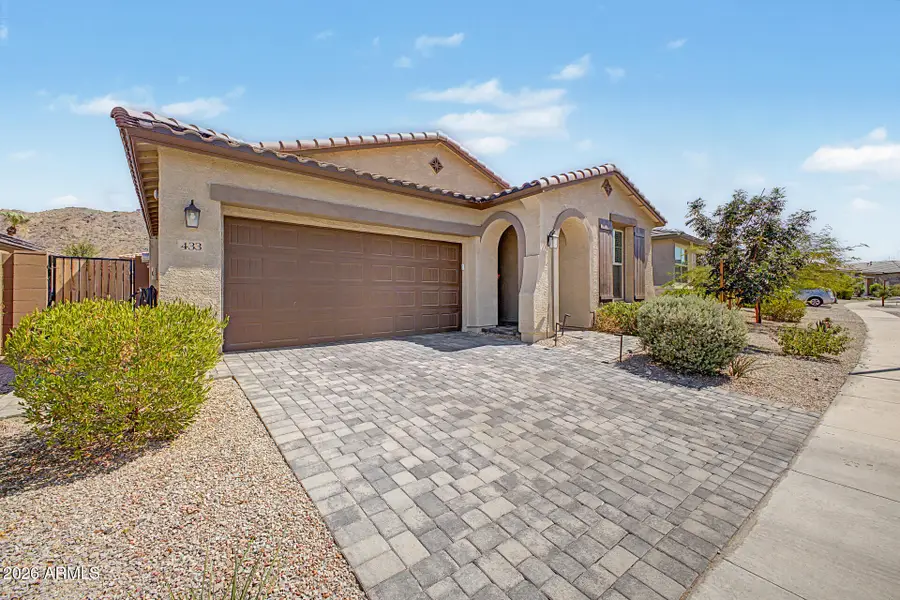433 E Spirit Trail, Phoenix, AZ 85042 - #3