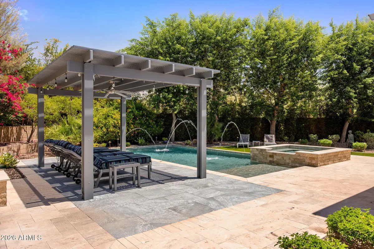 5205 E Barwick Drive, Cave Creek, AZ 85331 - #1
