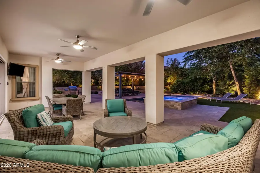 5205 E Barwick Drive, Cave Creek, AZ 85331 - #2