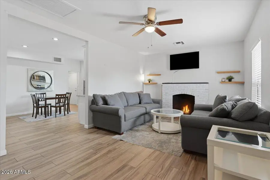 1514 E Fillmore Street, Phoenix, AZ 85006 - #2