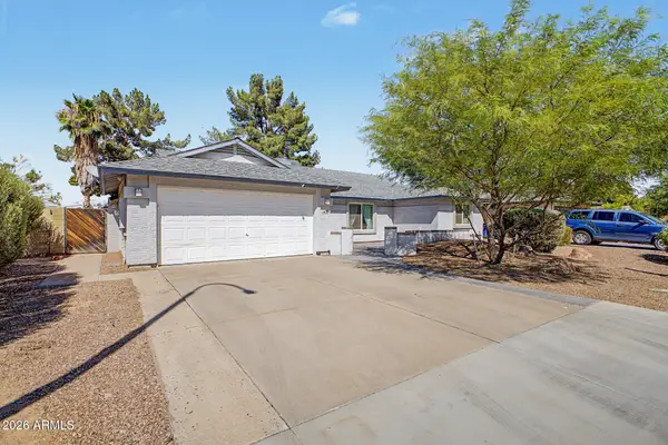 5620 W Frye Road, Chandler, AZ 85226