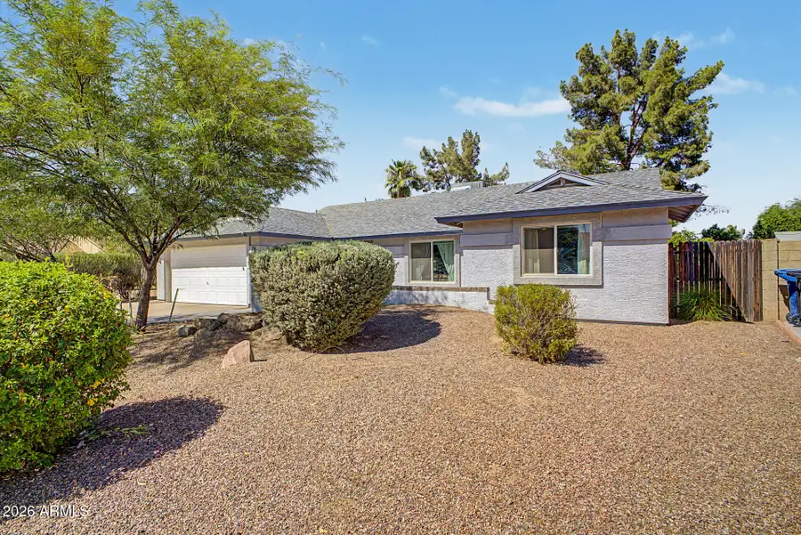 5620 W Frye Road, Chandler, AZ 85226 - #2