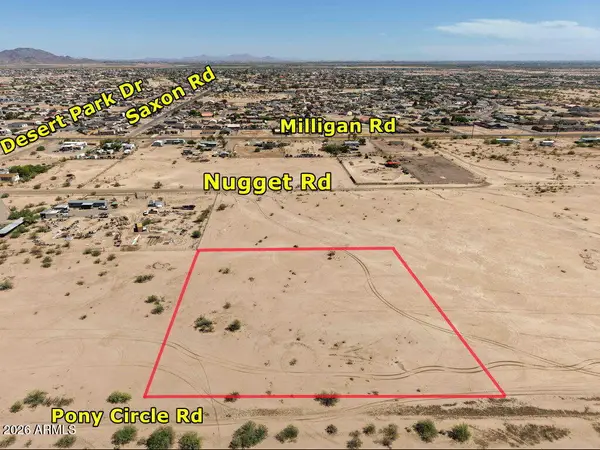 170 W Pony Circle Road #170, Casa Grande, AZ 85193