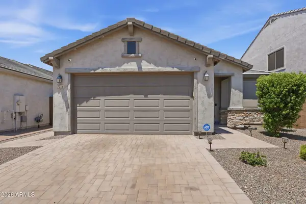 7014 W Pedro Lane, Laveen, AZ 85339
