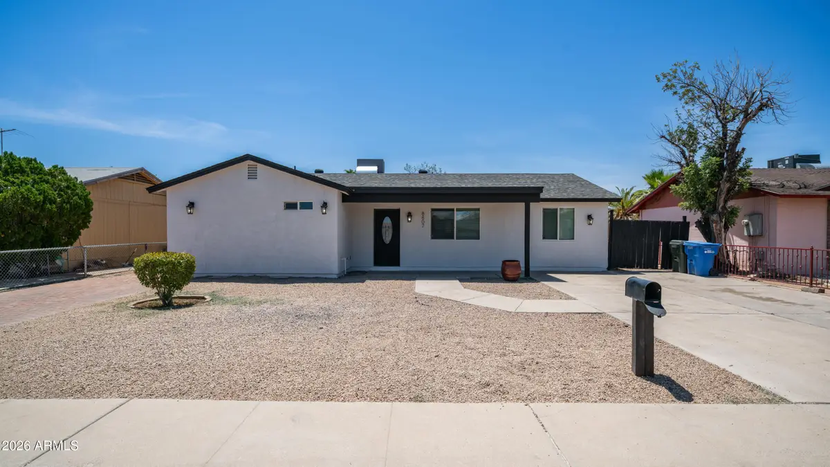 8807 W Catalina Drive, Phoenix, AZ 85037 - #1