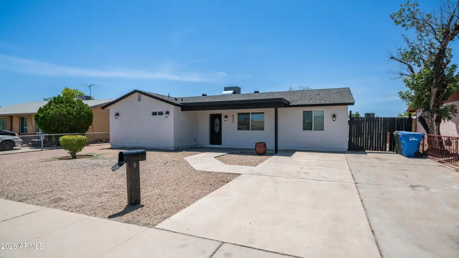 8807 W Catalina Drive, Phoenix, AZ 85037 - #2