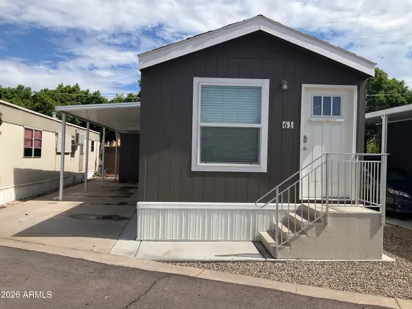 61 W Southern Avenue #61, Mesa, AZ 85210