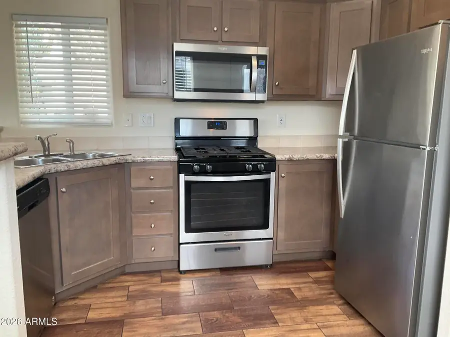 61 W Southern Avenue #61, Mesa, AZ 85210 - #2