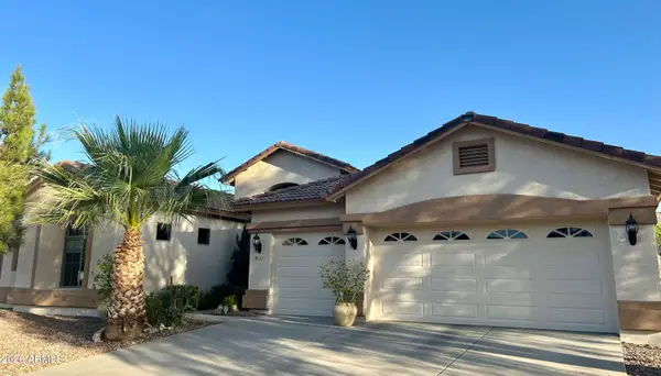 2621 W Piedmont Road, Phoenix, AZ 85041