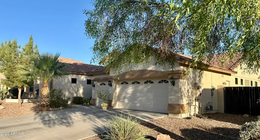 2621 W Piedmont Road, Phoenix, AZ 85041 - #2