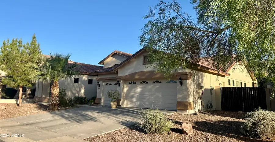 2621 W Piedmont Road, Phoenix, AZ 85041 - #3