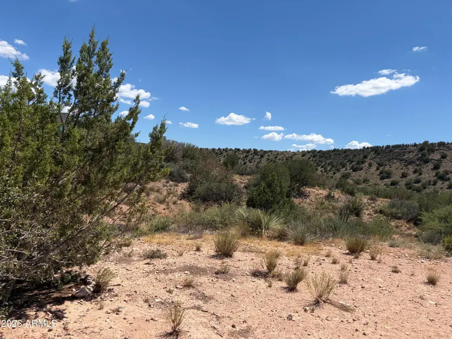 4315 E Coyote Canyon --, Rimrock, AZ 86335 - #2