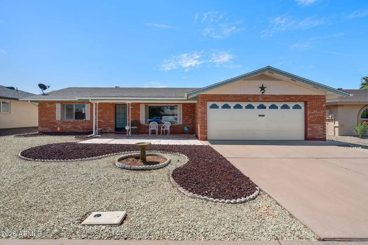4733 E Florian Circle, Mesa, AZ 85206 - #1