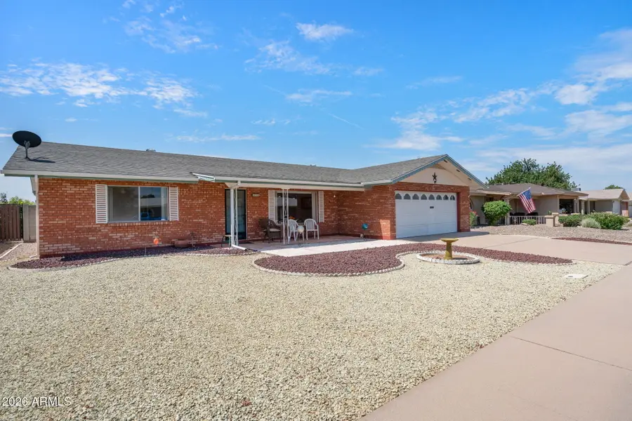 4733 E Florian Circle, Mesa, AZ 85206 - #2