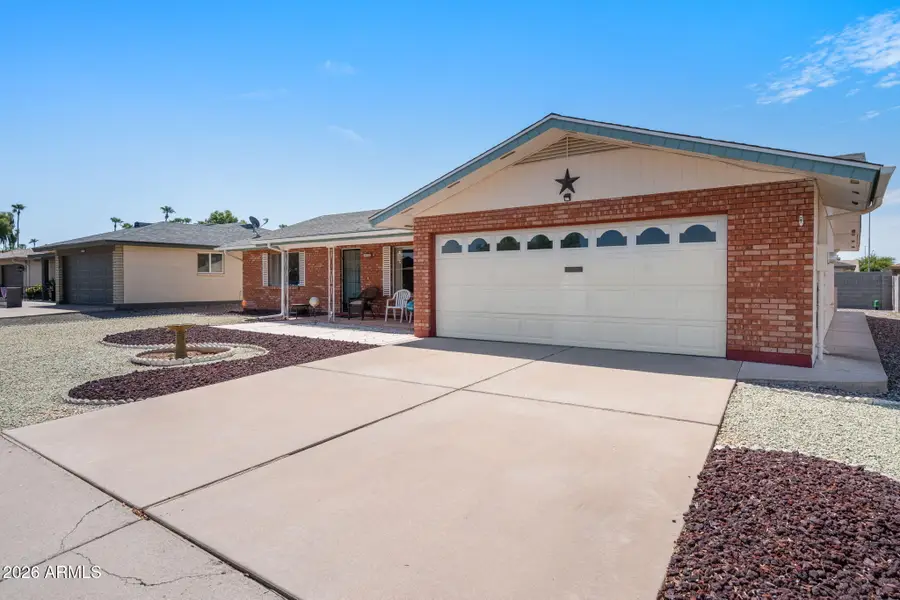 4733 E Florian Circle, Mesa, AZ 85206 - #3