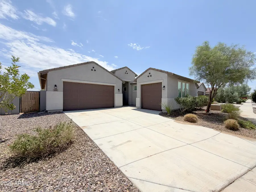 1195 E Riverton Place, Casa Grande, AZ 85122 - #2