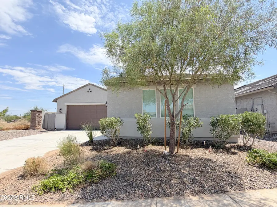 1195 E Riverton Place, Casa Grande, AZ 85122 - #3