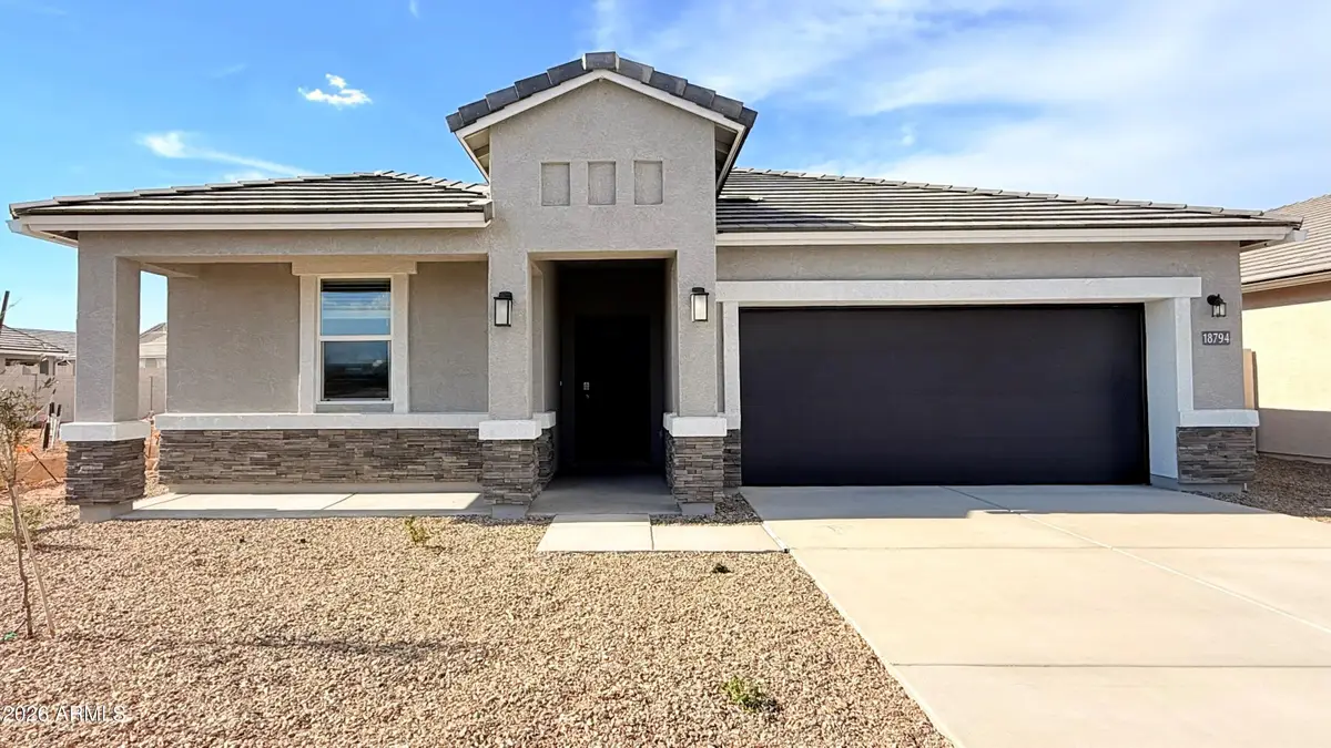 18794 E Elsa Drive, Gold Canyon, AZ 85118 - #1