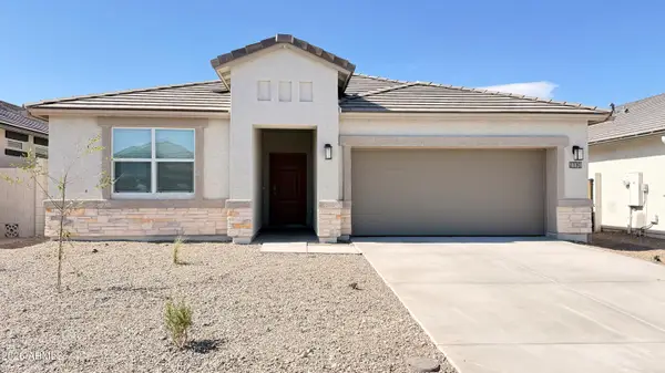 18828 E Elsa Drive, Gold Canyon, AZ 85118