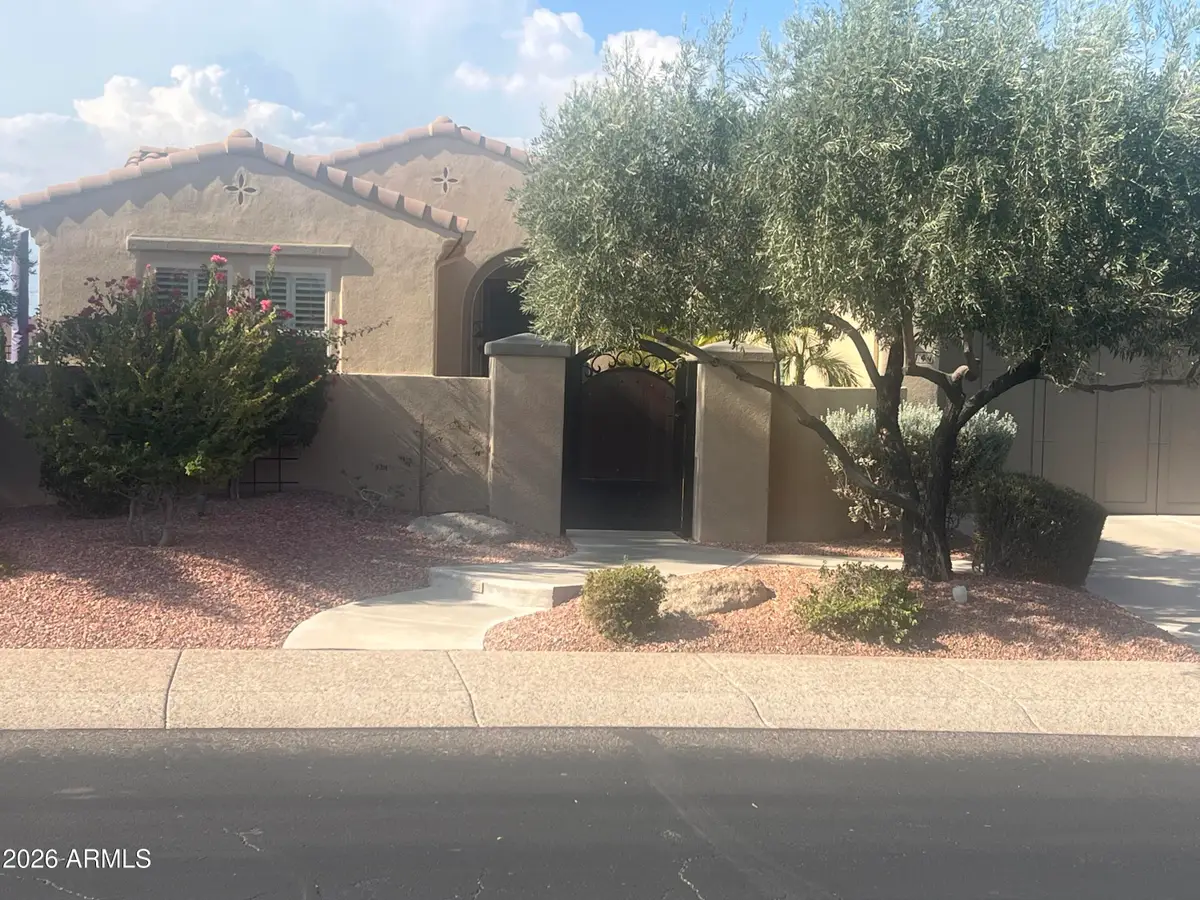 13144 W Junipero Drive, Sun City West, AZ 85375 - #1
