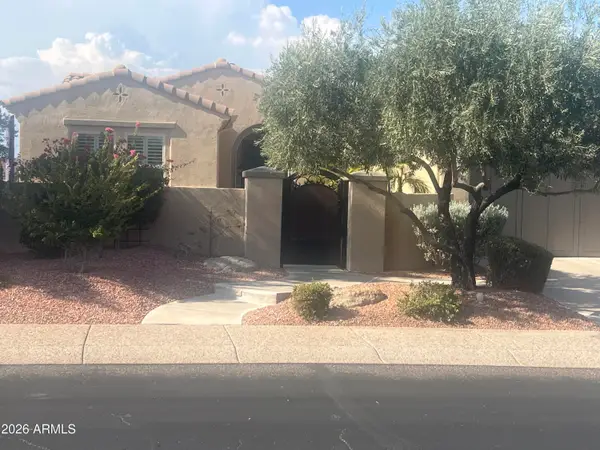 13144 W Junipero Drive, Sun City West, AZ 85375