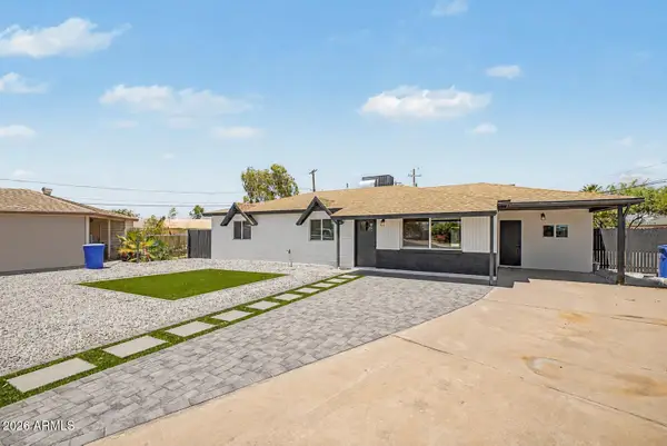 1706 S Parkside Drive, Tempe, AZ 85281