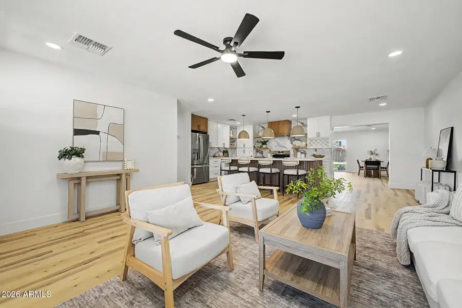 1706 S Parkside Drive, Tempe, AZ 85281 - #2
