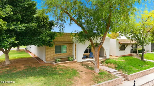 7723 E Lewis Avenue, Scottsdale, AZ 85257
