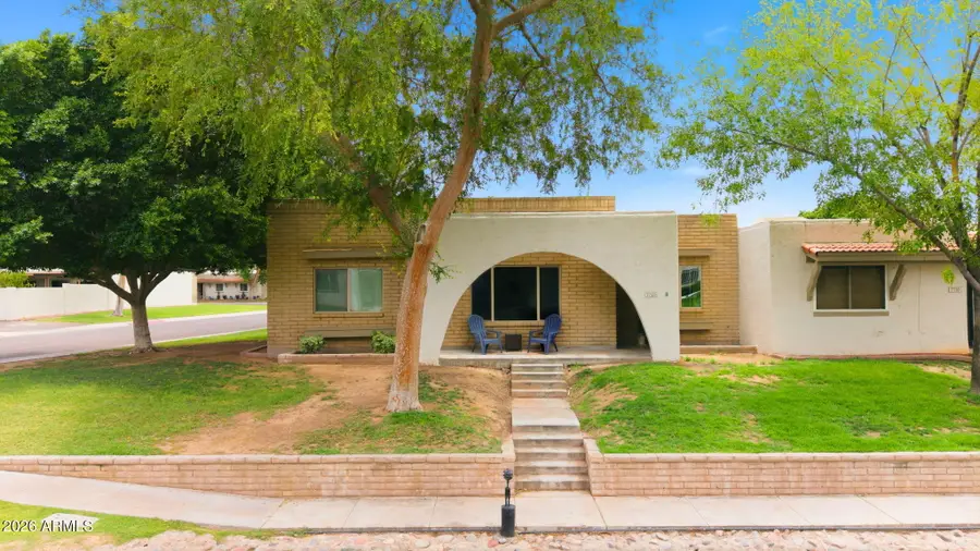 7723 E Lewis Avenue, Scottsdale, AZ 85257 - #2