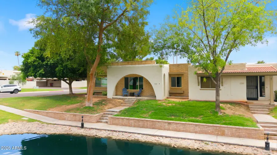 7723 E Lewis Avenue, Scottsdale, AZ 85257 - #3