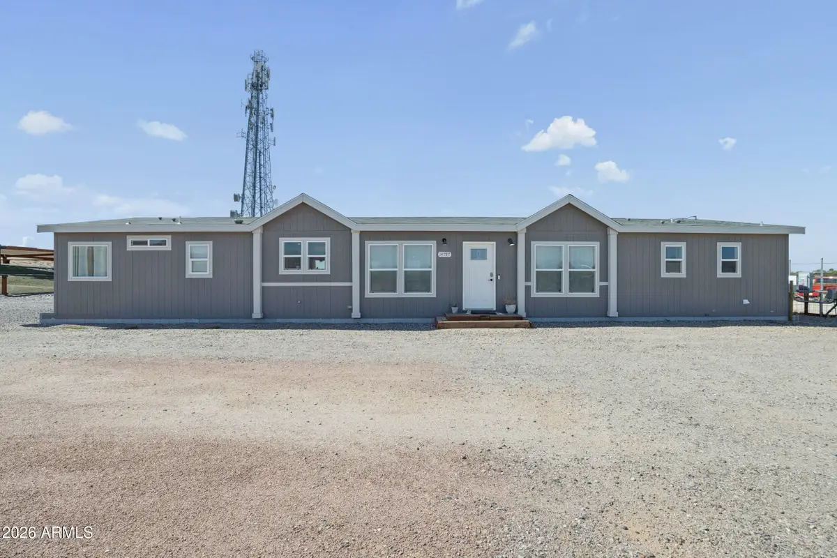 14797 N Highway 79 --, Florence, AZ 85132 - #1